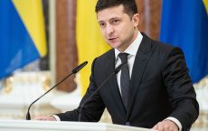 Зеленский меняет «олигархический баланс» в правительстве Украины