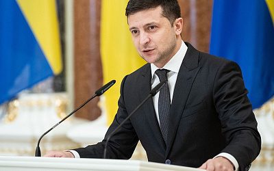 Зеленский меняет «олигархический баланс» в правительстве Украины