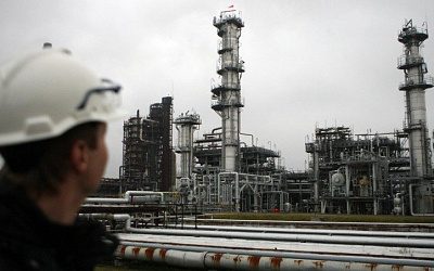 Польский концерн Orlen намерен инвестировать 220 млн евро в Мажейкяйский НПЗ