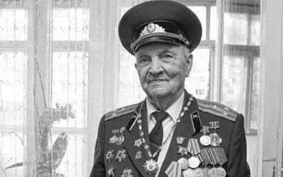 Власти Молдовы отказались хоронить с почестями последнего участника Сталинградской битвы