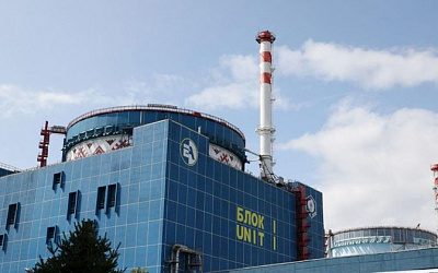 На Украине приняли закон, позволяющий купить российское оборудование для АЭС