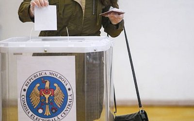 Суд признал нелегитимными прошедшие местные выборы в Молдове