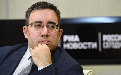 Дюков назвал пропагандой литовский документ о спасении евреев пособником Гитлера