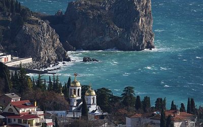 МИД Беларуси назвал Крым частью России