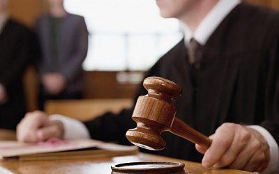 Литовский суд вынес обвинительный приговор несуществующему человеку