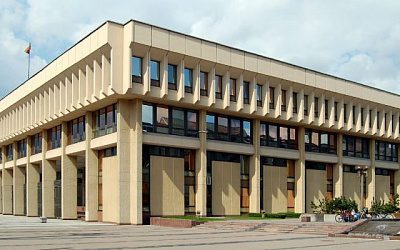 Чем запомнился уходящий Сейм Литвы: опрос RuBaltic.Ru