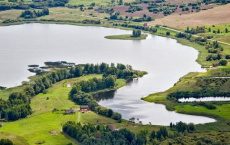 Латвия готовится затопить часть своих территорий в случае «нападения» России