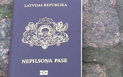 Иябс: связанные с Конгрессом неграждан фобии безосновательны