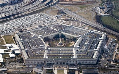 Пентагон отказал в приоритетной помощи Зеленскому