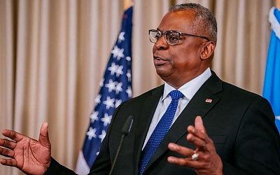 Шеф Пентагона заявил об отказе НАТО участвовать в боевых действиях на Украине