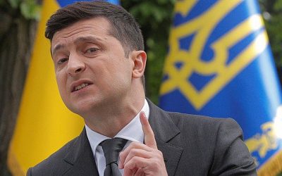 Зеленский: Украиной выполнены все структурные маяки для пересмотра программы с МВФ