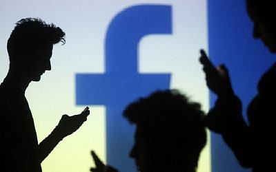 В Латвии перед выборами намереваются заблокировать Facebook