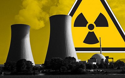 Польше не построить АЭС без России