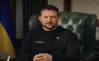 Зеленский превращает мобилизацию в грандиозную мошенническую схему