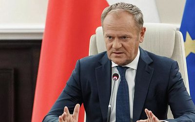 Премьер Польши поделился деталями переговоров по займу для Украины