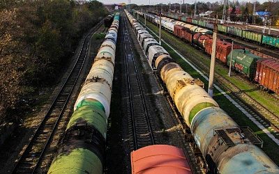 Литва согласовала с Еврокомиссией принципы транзита грузов в Калининградскую область
