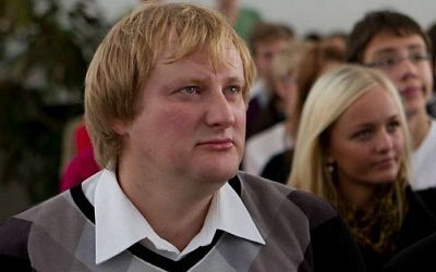 Союз неграждан Эстонии: основная цель – обретение гражданства для всех