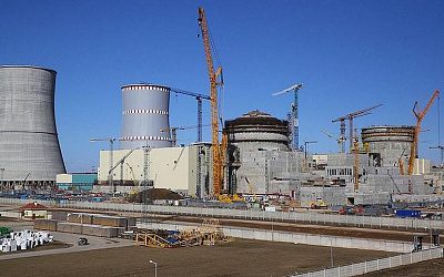 Энергоэксперт назвал запоздалым предложение Сквернялиса перевести БелАЭС на газ