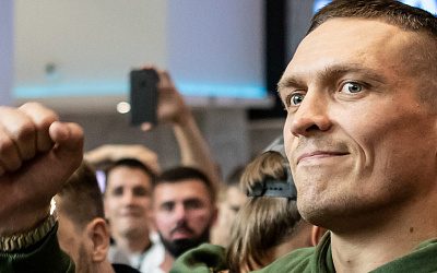 5 украинцев, которые меняют Украину к лучшему