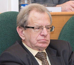 ДОЛГОПОЛОВ Сергей Леонидович (DOLGOPOLOV Sergey)