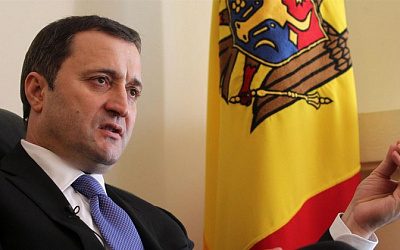 «Должны даже дети»: экс-премьер Молдовы обвинил власти в росте госдолга