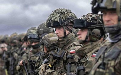 Новый глава Минобороны Польши сделал ряд заявлений о будущем армии