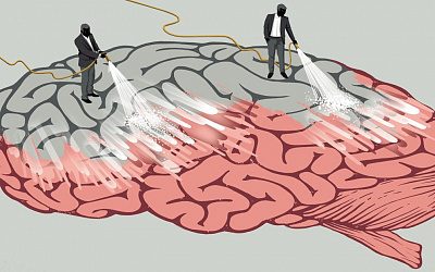 Дистиллированная пропаганда русофобии: как «Радио Свобода» переписывает историю Украины