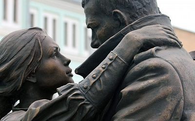 Гимны Победы: «Прощание славянки»