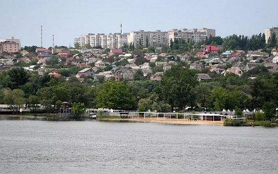 В Херсоне переименовали связанные с Россией улицы