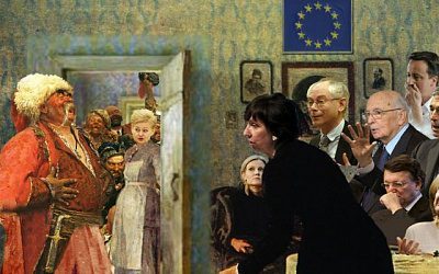 Каким Литва видит образцовое русскоязычное телевидение?