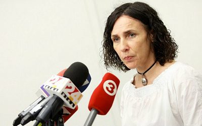 Шуплинске показалось избыточным число латвийских вузов