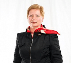 ШЕСТОПАЛ Елена Борисовна