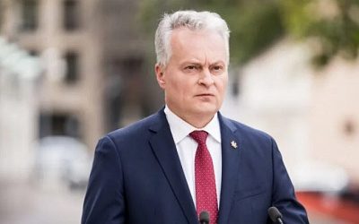 Президенту Литвы посоветовали направить «претензии» по Калининграду немцам