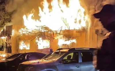 ВСУ атаковали Донецк: есть погибший и раненные (фото и видео)