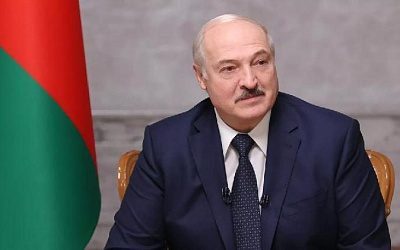 Лукашенко поддержал идею создания первого криптобанка в Беларуси