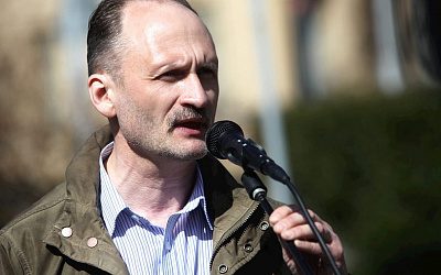 Латыши хотят от политиков расправ и репрессий над русскими