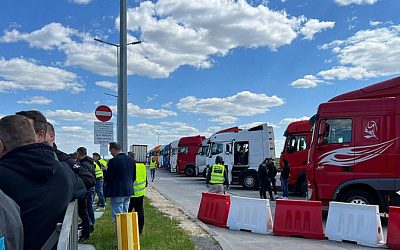 Беларусь пошла навстречу польскому бизнесу из-за ситуации на границе