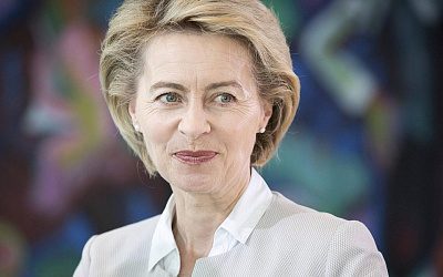 Берлин и Варшава: отношения становятся всё хуже 