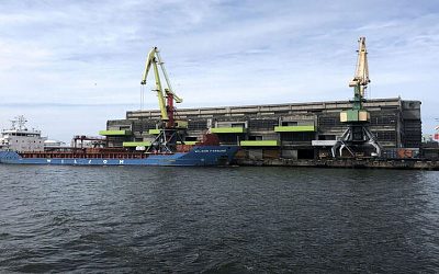 Казахстан отказывается от своего ключевого предприятия в Латвии