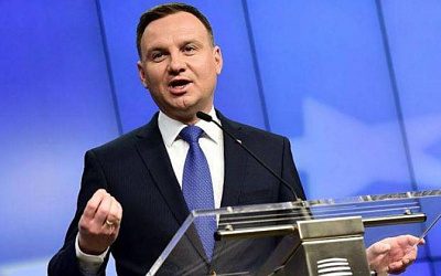 Польша потребовала от НАТО решений из-за размещения российского ядерного оружия в Беларуси
