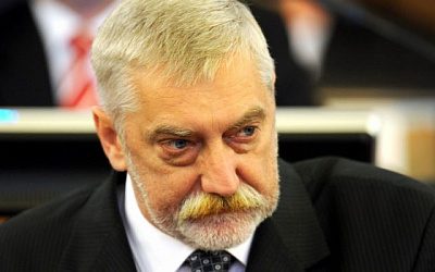 «Роль миротворца — способ повысить авторитет Латвии»