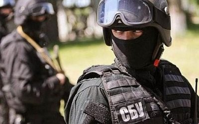 СБУ сообщила о совместном с ЦРУ задержании под Киевом боевика ИГ*
