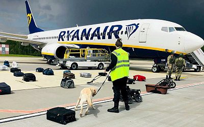 Россия была права: расследование опровергло причастность Лукашенко к «угону» самолета