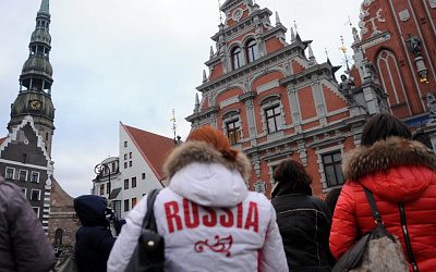 Уничтожение «наследия оккупации» в Латвии сделало латышей заложниками русского языка