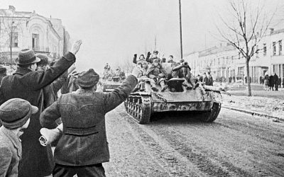 Польша начала подсчитывать «ущерб» от СССР во время Второй мировой войны