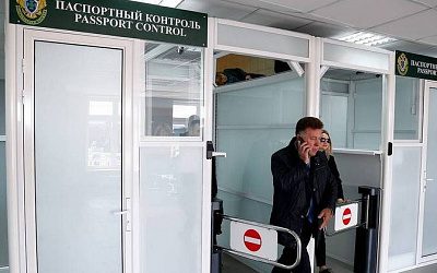 Москва до января примет решение об ответе на введение Киевом виз