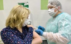 В Литве обновлен список приоритетных групп для вакцинации от коронавируса