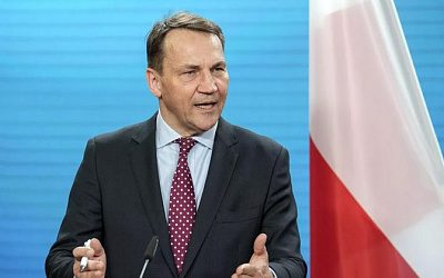 В Польше призвали НАТО к осторожности на границе с Россией