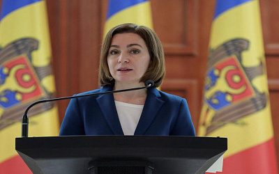 Власти Молдовы ломают будущее молдавской молодежи