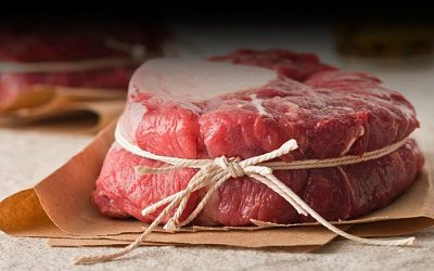 Охваченная АЧС Литва будет экспортировать свинину на Украину